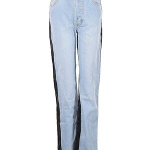 REVICE Ex Boyfriend Two Toned Jeans